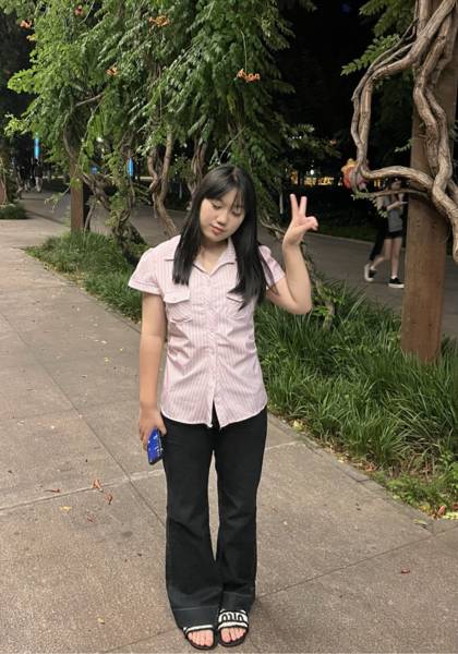 形象照片