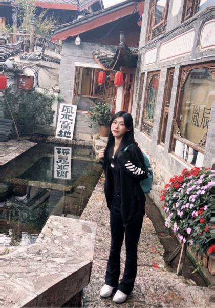 推荐艺人