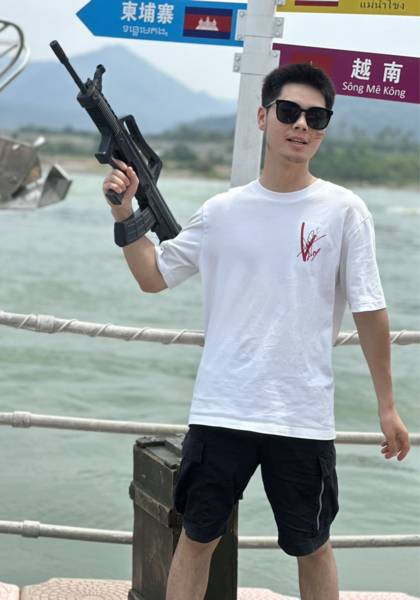 形象照片