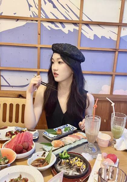 形象照片