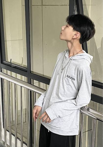 形象照片