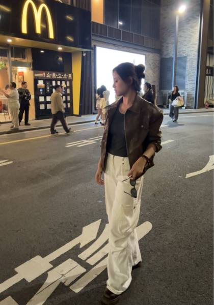 推荐艺人