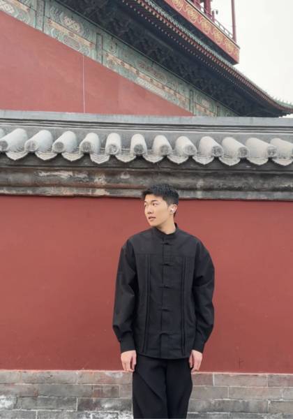 形象照片