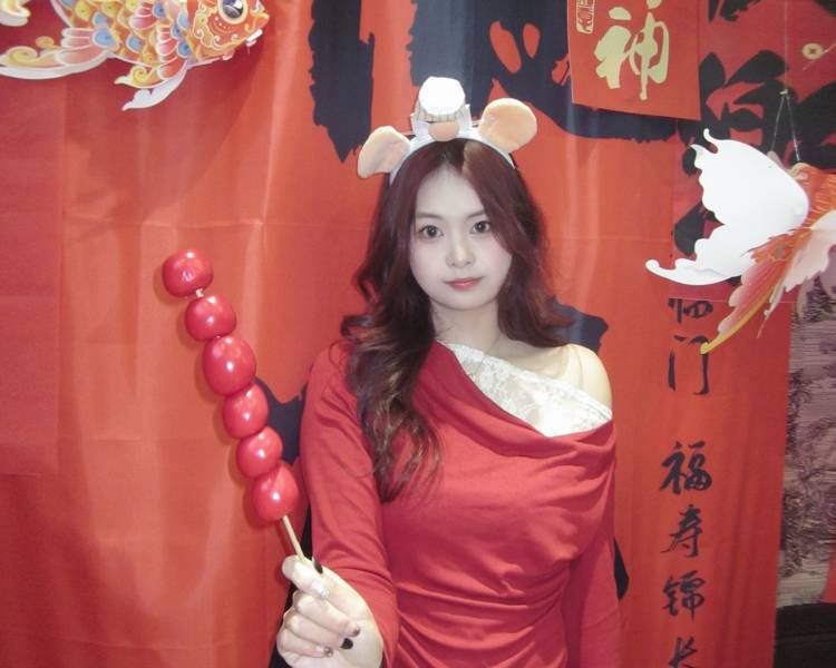 艺人背景图
