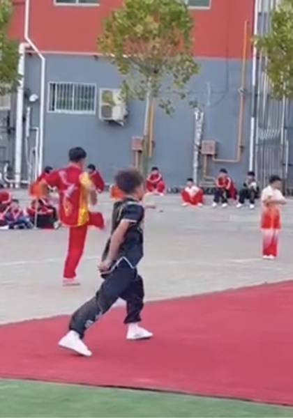 形象照片