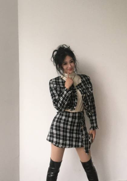 形象照片
