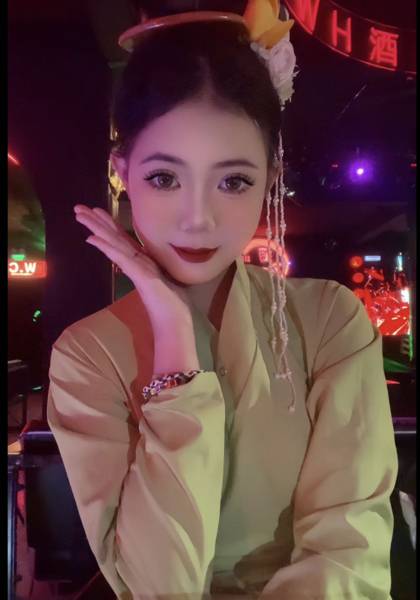 形象照片