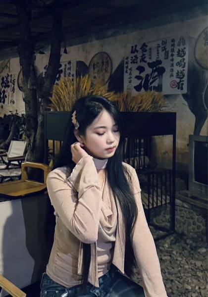形象照片