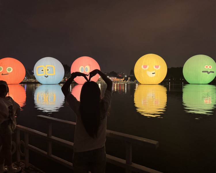 艺人背景图