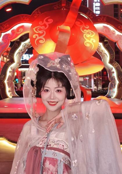 形象照片