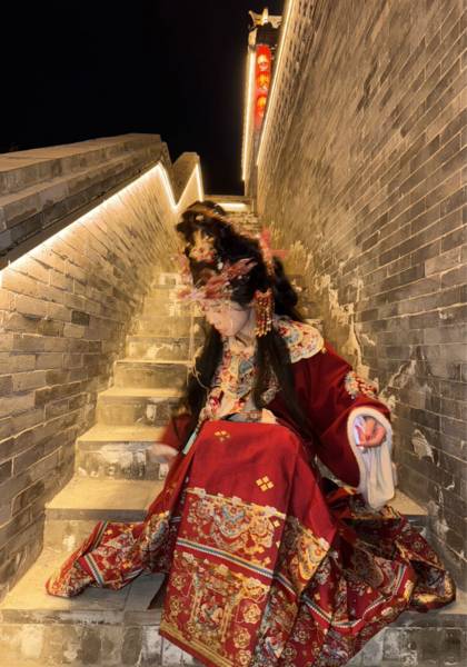 形象照片