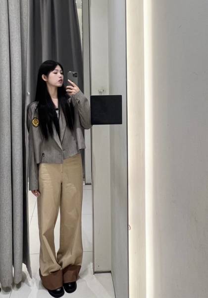 形象照片