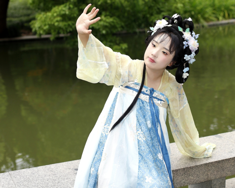 艺人背景图