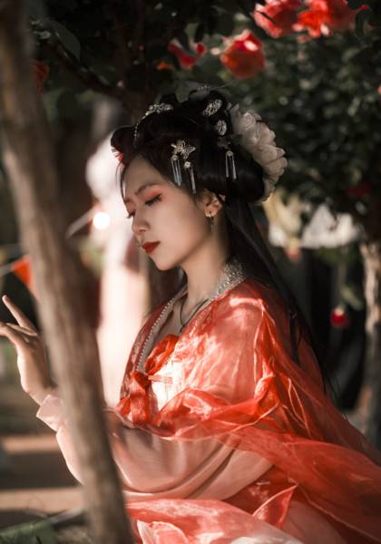 形象照片