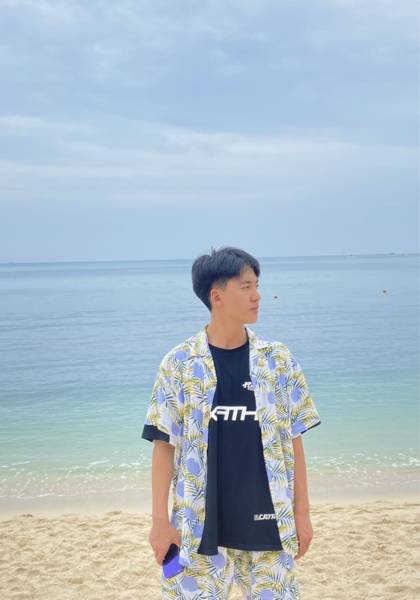 形象照片