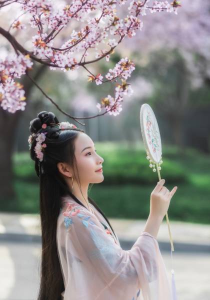 推荐艺人