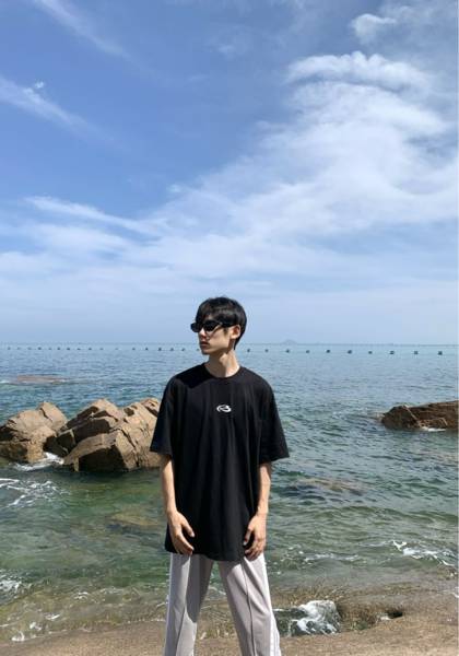 形象照片