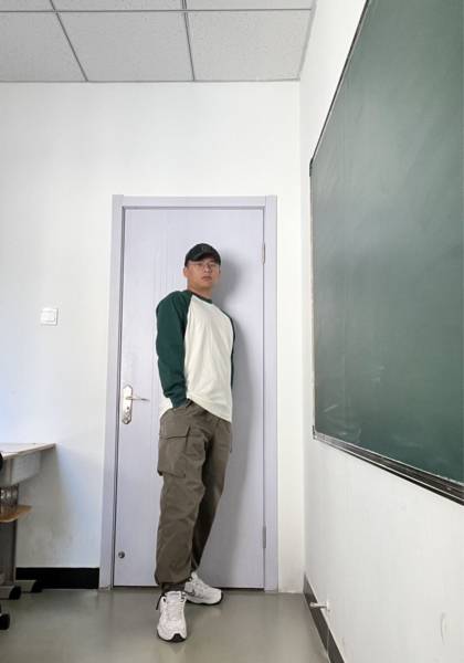 形象照片