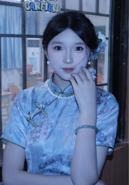形象照片