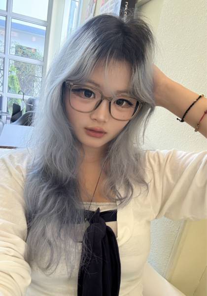 形象照片