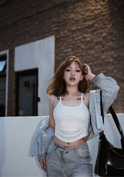 形象照片