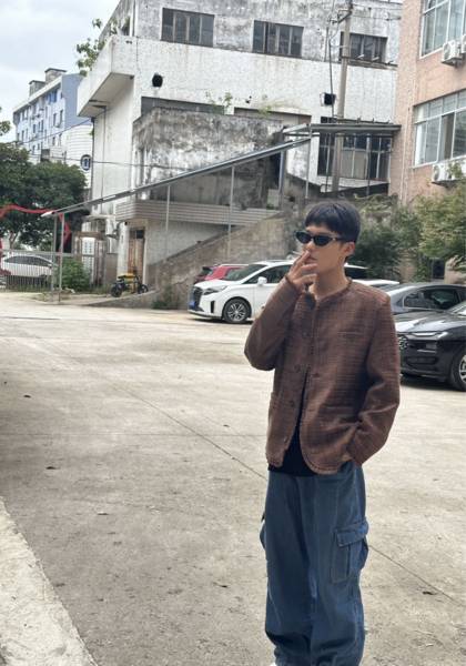 形象照片