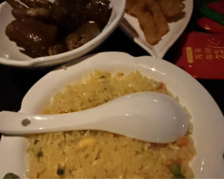 艺人背景图