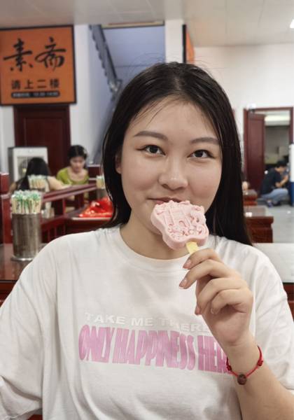 形象照片