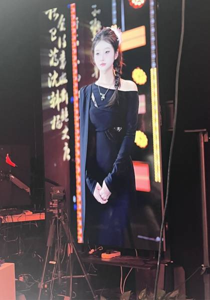 形象照片