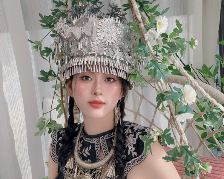 艺人背景图
