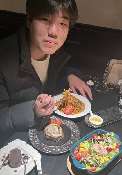 形象照片