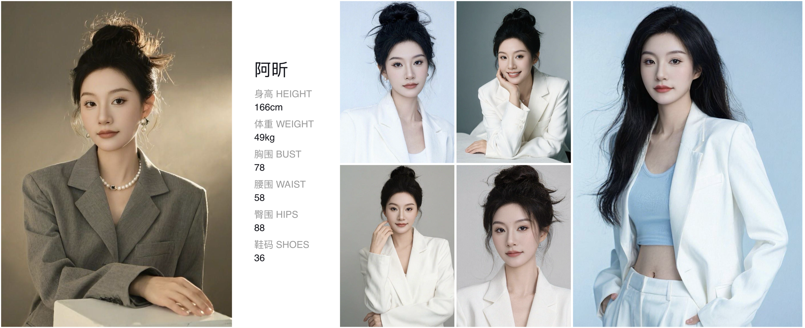 美影云