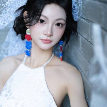 琦琦的微模卡作品
