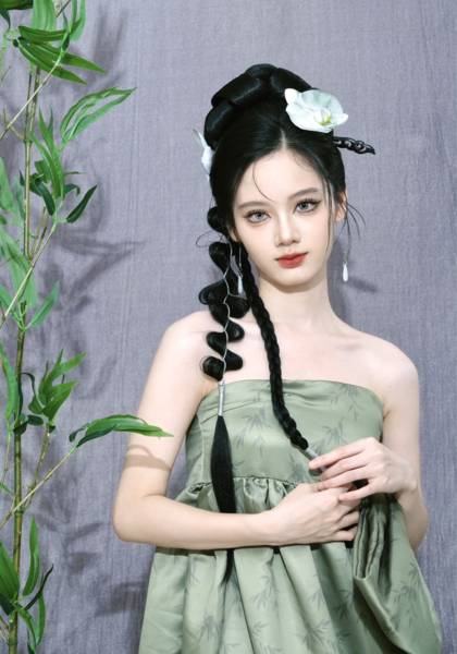 形象照片