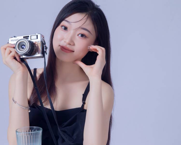 艺人背景图