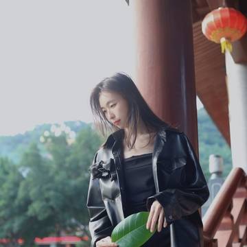 筱琴的微模卡作品