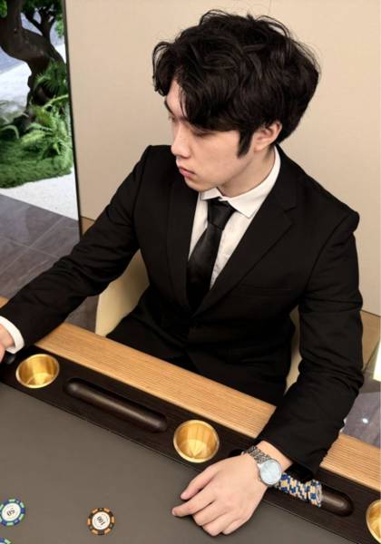 推荐艺人