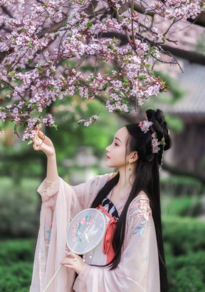 形象照片