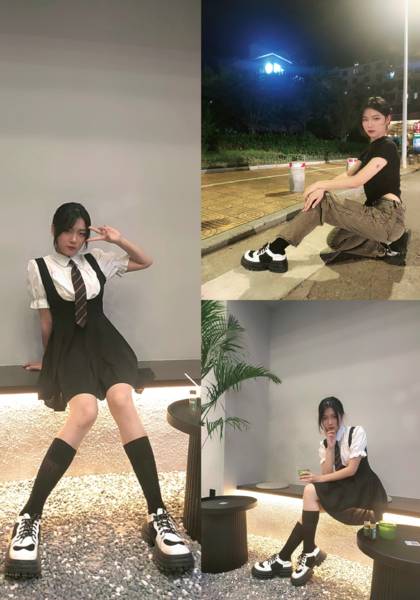 推荐艺人