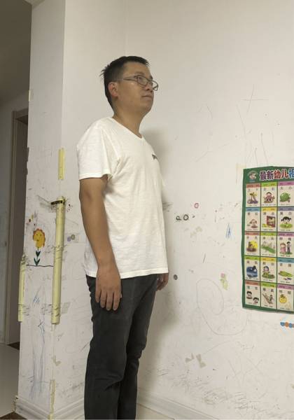 形象照片