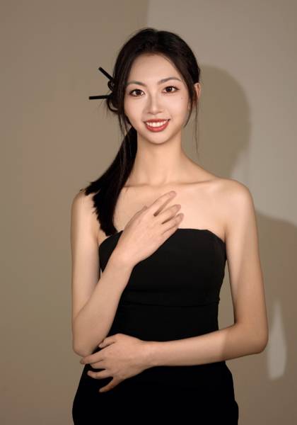 形象照片