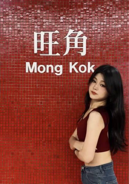 形象照片