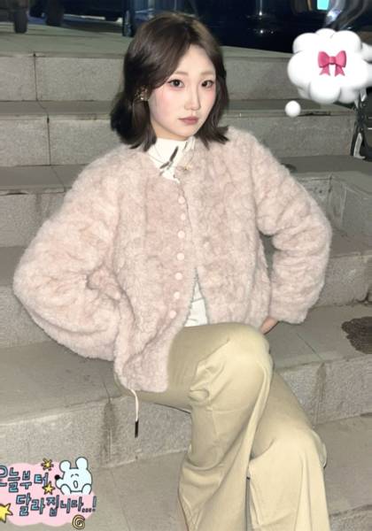 形象照片