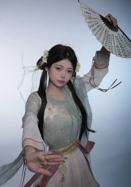 形象照片