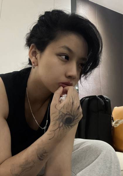 形象照片