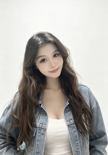 形象照片
