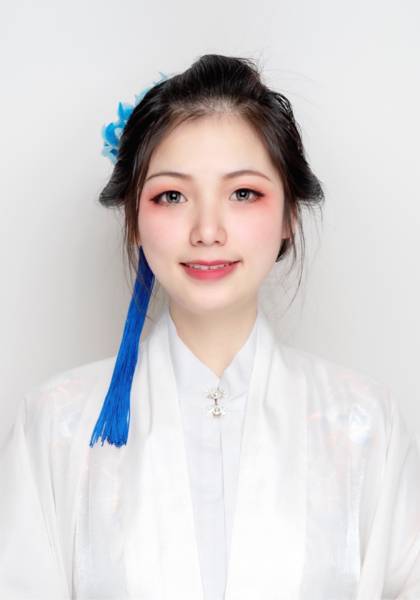 推荐艺人