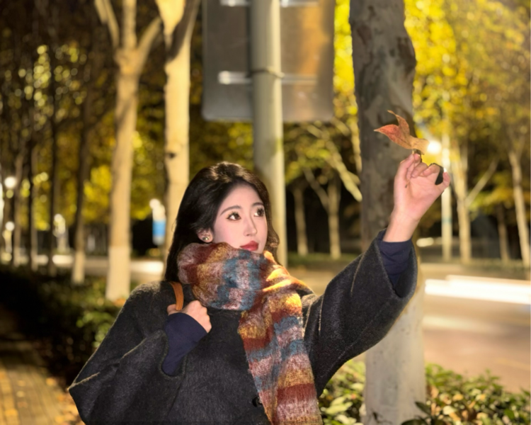 艺人背景图