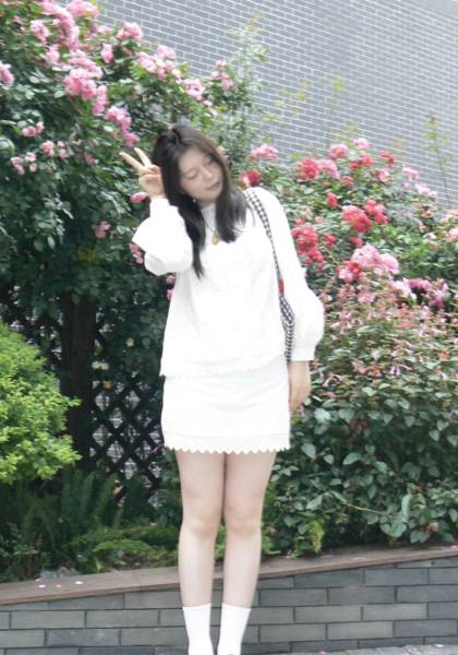 推荐艺人