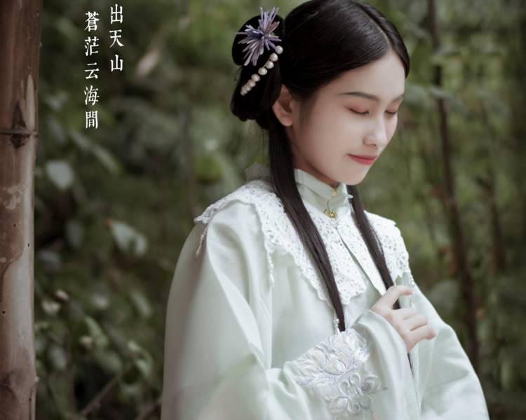 艺人背景图